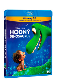 CD Shop - FILM HODNY DINOSAURUS 2BD (3D+2D)