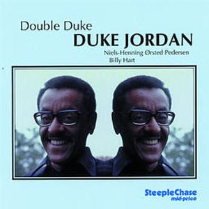 CD Shop - JORDAN, DUKE DOUBLE DUKE