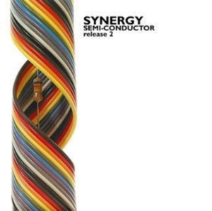 CD Shop - SYNERGY SEMICONDUCTOR