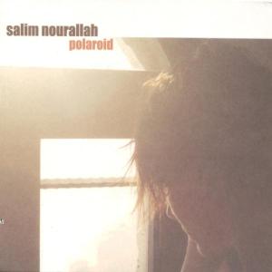 CD Shop - NOURALLAH, SALIM POLAROID