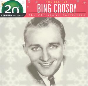 CD Shop - CROSBY, BING BEST OF: THE CHRISTMAS COLLECTION