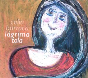 CD Shop - BARROCA, CELIA LAGRIMA TOLA