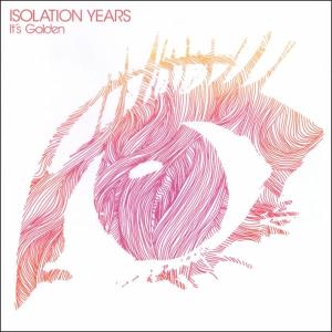CD Shop - ISOLATION YEARS IT\