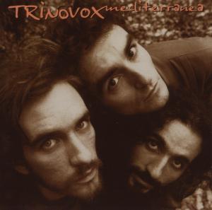 CD Shop - TRINOVOX MEDITERRANEA