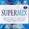 CD Shop - VARIOUS GOLD SUPERMIX 1
