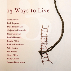 CD Shop - V/A 13 WAYS TO LIVE