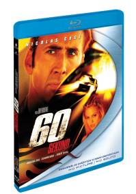 CD Shop - FILM 60 SEKUND BD
