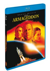 CD Shop - FILM ARMAGEDDON BD