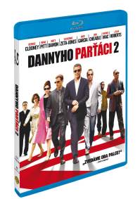 CD Shop - FILM DANNYHO PARTACI 2. BD