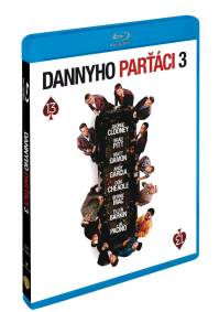 CD Shop - FILM DANNYHO PARTACI 3. BD