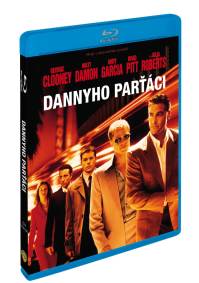CD Shop - FILM DANNYHO PARTACI BD