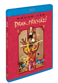 CD Shop - FILM DRAK PRICHAZI BD