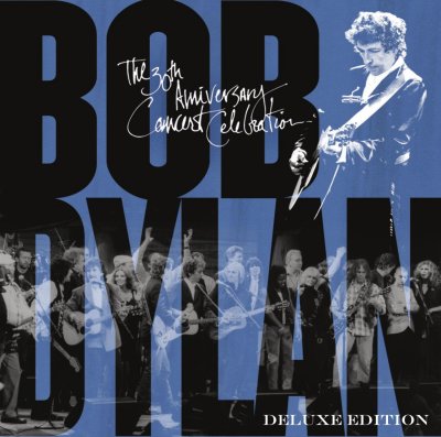 CD Shop - DYLAN, BOB 30th Anniversary Concert Celebration [Deluxe Edition]