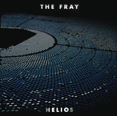 CD Shop - FRAY HELIOS