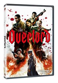 CD Shop - FILM OVERLORD DVD