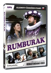CD Shop - FILM RUMBURAK DVD (REMASTEROVANA VERZE)