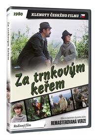 CD Shop - FILM ZA TRNKOVYM KEREM (REMASTEROVANA VERZE)