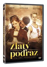 CD Shop - FILM ZLATY PODRAZ