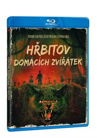 CD Shop - FILM HRBITOV DOMACICH ZVIRATEK BD