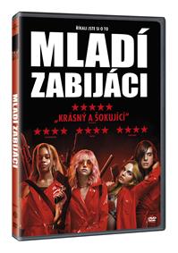 CD Shop - FILM MLADI ZABIJACI DVD
