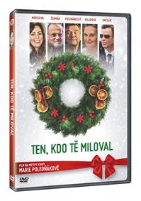 CD Shop - FILM TEN, KDO TE MILOVAL DVD