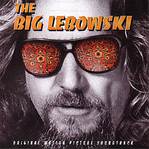 CD Shop - SOUNDTRACK BIG LEBOWSKI