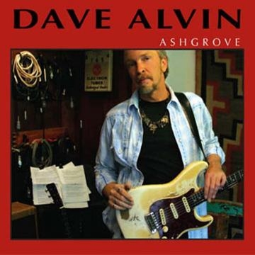 CD Shop - ALVIN, DAVE ASHGROVE