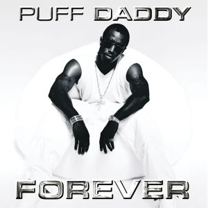 CD Shop - PUFF DADDY FOREVER