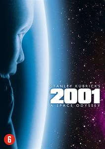 CD Shop - MOVIE 2001: A SPACE ODYSSEY