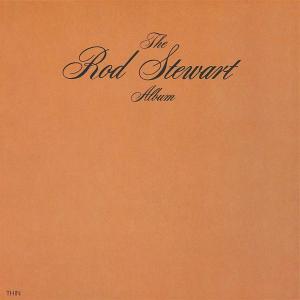 CD Shop - STEWART, ROD ALBUM -REMASTERED-