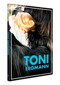 CD Shop - FILM TONI ERDMANN DVD