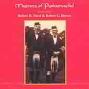 CD Shop - NICOL, ROBERT B. & ROBERT MASTERS OF PIOBAIREACHD 3
