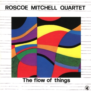 CD Shop - MITCHELL, ROSCOE -QUARTET FLOW OF THINGS