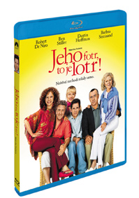CD Shop - FILM JEHO FOTR, TO JE LOTR! BD