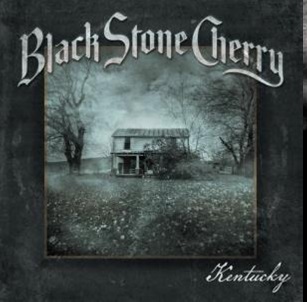CD Shop - BLACK STONE CHERRY KENTUCKY
