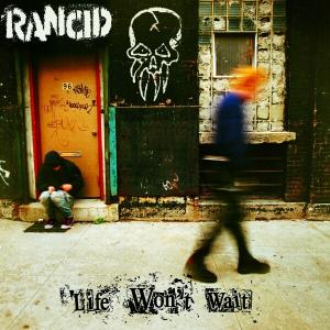 CD Shop - RANCID LIFE WON\