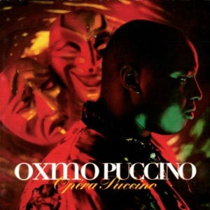 CD Shop - OXMO PUCCINO OPERA PUCCINO