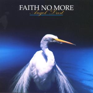 CD Shop - FAITH NO MORE ANGEL DUST