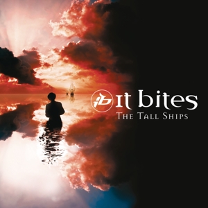 CD Shop - IT BITES The Tall Ships (Re-issue 2021)