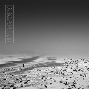 CD Shop - ASGEIR SKY IS PAINTED GRAY TODAY