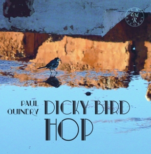 CD Shop - GUINERY, PAUL DICKY BIRD HOP