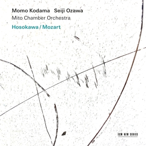 CD Shop - KODAMA, MOMO / SEIJI OZAW HOSOKAWA / MOZART