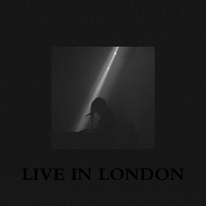 CD Shop - HVOB LIVE IN LONDON