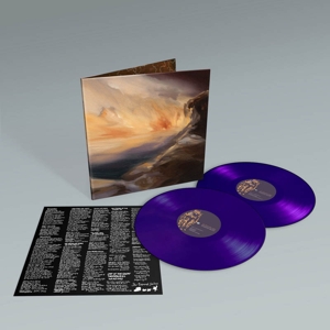 CD Shop - BESNARD LAKES ARE THE LAST OF THE GREAT THUNDERSTORM WARNINGS