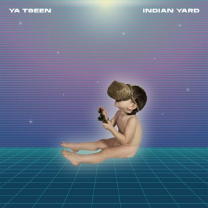 CD Shop - YA TSEEN INDIAN YARD