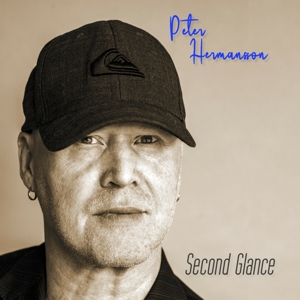 CD Shop - HERMANSSON, PETER SECOND GLANCE