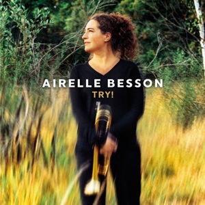 CD Shop - BESSON, AIRELLE TRY!