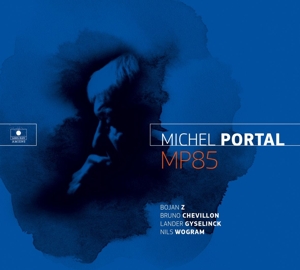 CD Shop - PORTAL, MICHEL MP85
