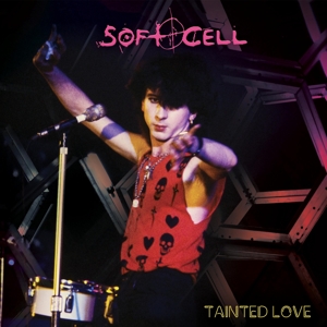 CD Shop - SOFT CELL TAINTED LOVE