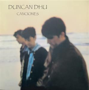 CD Shop - DUNCAN DHU CANCIONES